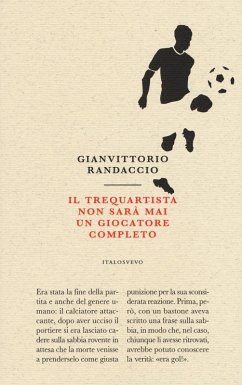 Il trequartista non sarà mai un giocatore completo - Randaccio, Gianvittorio