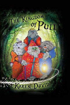 The Kingdom of Puli - Karen David