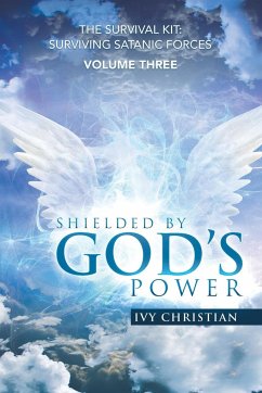 Shielded by God's Power - Christian, Ivy