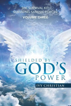 Shielded by God's Power