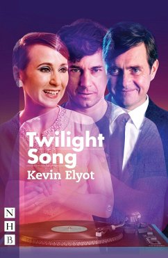 Twilight Song - Elyot, Kevin