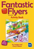 Fantastic Flyers 2nd Edition - Activity Book