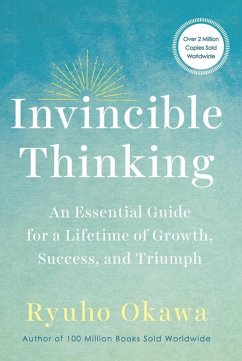 Cover Invincible Thinking (eBook, ePUB)
