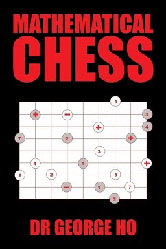 Mathematical Chess - Ho, George