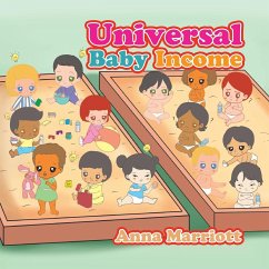 Universal Baby Income - Marriott, Anna