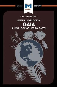 An Analysis of James E. Lovelock's Gaia - Shamsudduha, Mohammad