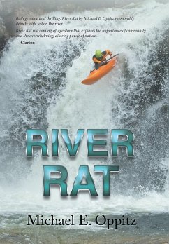 River Rat - Oppitz, Michael E.