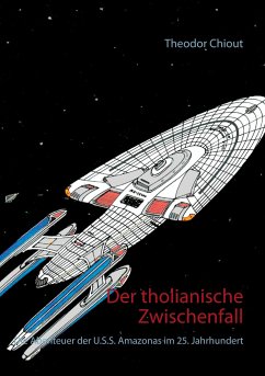 Der tholianische Zwischenfall