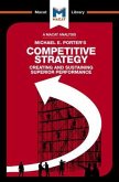 An Analysis of Michael E. Porter's Competitive Strategy