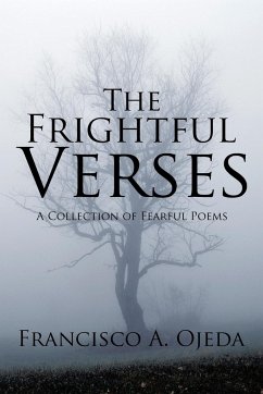 The Frightful Verses - Ojeda, Francisco A.