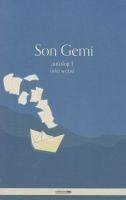 Cover Son Gemi - Antoloji 1
