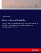 Library of Universal Knowledge - Bild 1