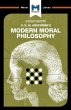 An Analysis of G.E.M. Anscombe's Modern... - Bild 1
