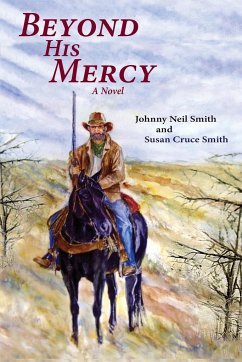 Beyond His Mercy - Smith, Johnny Neil; Smith, Susan Cruce