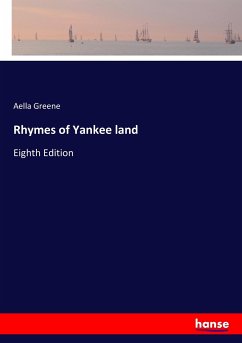 Rhymes of Yankee land - Greene, Aella