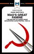 An Analysis of Frank Dikotter's Mao's... - Bild 1