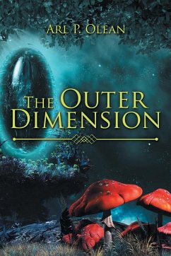 The Outer Dimension