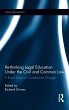 Re-thinking Legal Education under the... - Bild 1