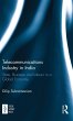 Telecommunications Industry in India - Bild 1