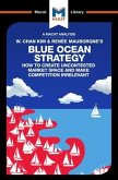 An Analysis of W. Chan Kim and Renee Mauborgne's Blue Ocean Strategy