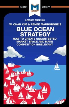 An Analysis of W. Chan Kim and Renee Mauborgne's Blue Ocean Strategy - Mebert, Andreas