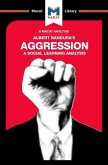 An Analysis of Albert Bandura's Aggression