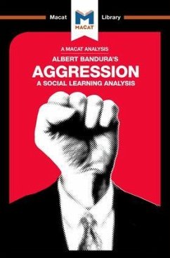 An Analysis of Albert Bandura's Aggression - Allan, Jacqueline