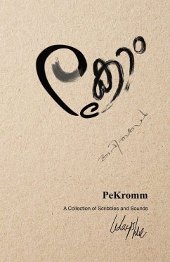 Pekromm - Hue, Uday