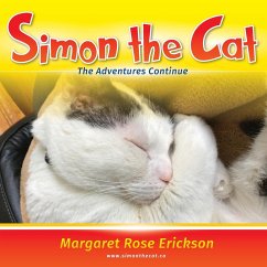 Simon the Cat - Erickson, Margaret Rose