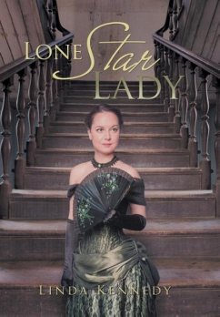 Lone Star Lady - Kennedy, Linda