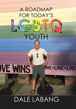 A RoadMap for Today's LGBTQ Youth