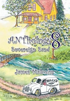 Anthology 8 - Malcolm, James