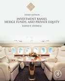 Investment Banks, Hedge Funds, and Private Equity (eBook, ePUB)