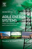 Agile Energy Systems (eBook, ePUB)