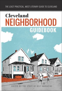 Cover Cleveland Neighborhood Guidebook (eBook, ePUB)