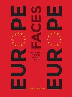 Europe Faces Europe (eBook, ePUB) Cover Europe Faces Europe (eBook, ePUB)