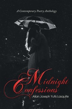 Midnight Confessions - Lasquite, Allan Joseph Y.