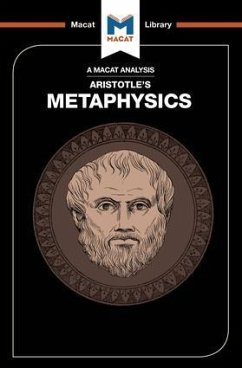 An Analysis of Aristotle's Metaphysics - Celkyte, Asiste
