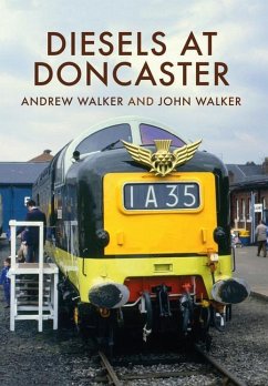 Diesels at Doncaster - Walker, Andrew