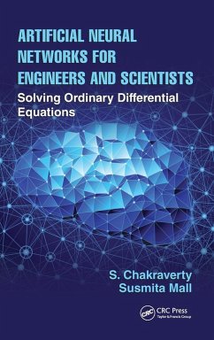 Artificial Neural Networks for Engineers and Scientists - Chakraverty, S.; Mall, Susmita