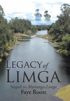 Legacy of Limga - Roots, Faye