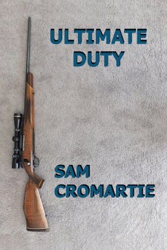 Ultimate Duty - Cromartie, Sam