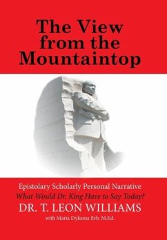 The View from the Mountaintop - Williams, T. Leon