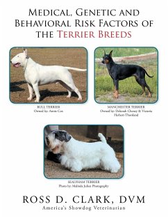 Medical, Genetic and Behavioral Risk Factors of the Terrier Breeds
