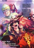 Aneko, Y: Rising of the shield hero