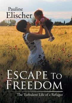 Escape to Freedom - Elischer, Pauline