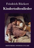 Kindertodtenlieder Kindertodtenlieder