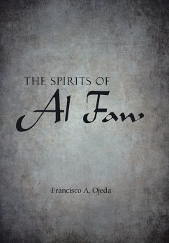 The Spirits of Al Faw - Ojeda, Francisco A.