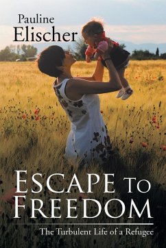 Escape to Freedom - Elischer, Pauline