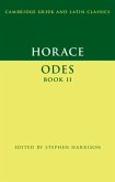 Horace: Odes Book II (eBook, PDF)